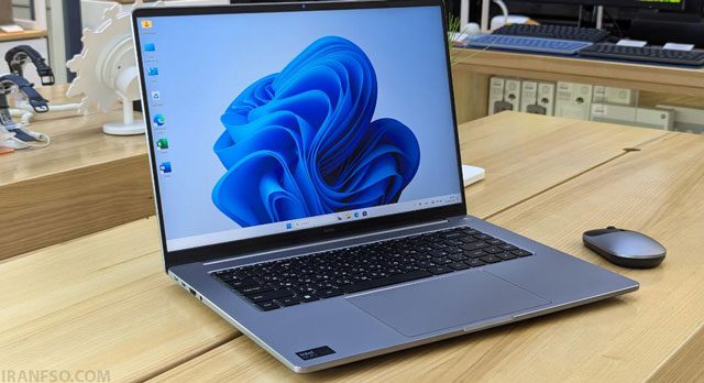 سریRedmiBook