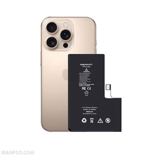 باتری و شارژBattery-and-charging-iPhone-Pro16