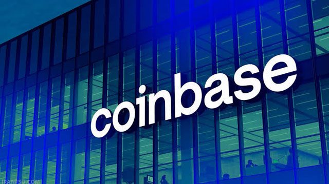 صرافیCoinbase