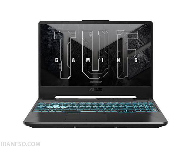 لپ‌تاپ ایسوس TUF Gaming FA506NF R7