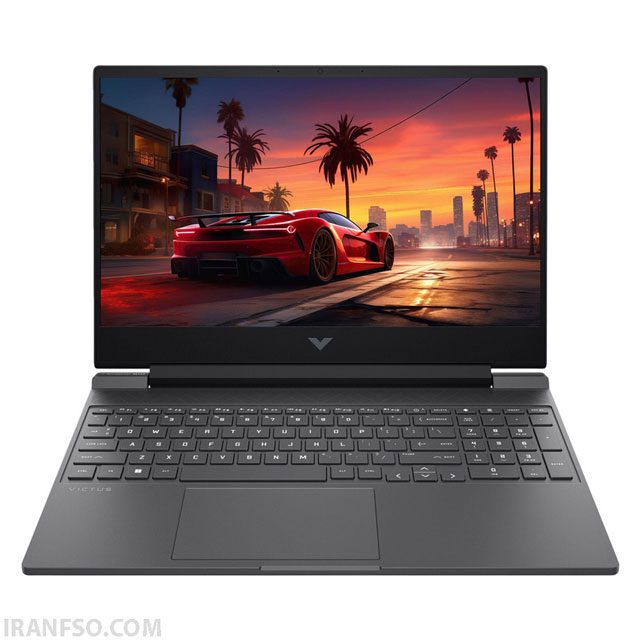 لپ‌تاپ اچ‌پی Victus 15 Gaming FB2082wm-R5