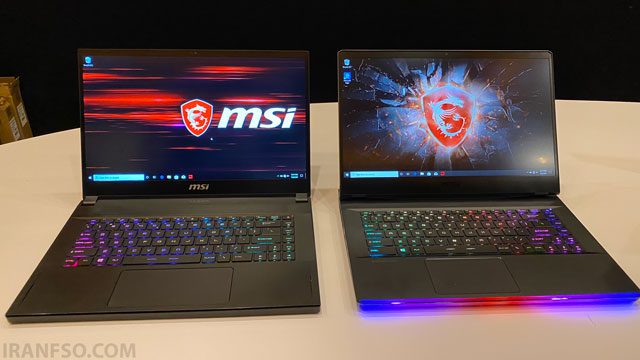 ام‌اس‌آی (MSI)