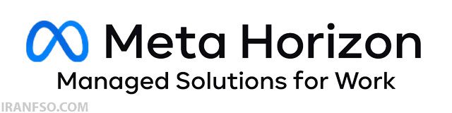 سیستم عامل جدید Meta Horizon
