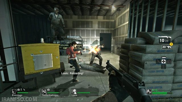 Left 4 Deadتاثیر و محبوبیت