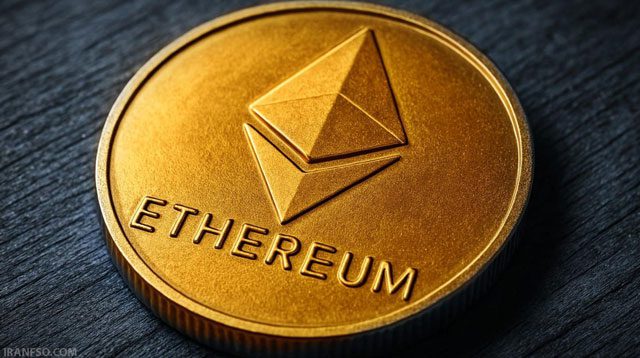 اتریوم (Ethereum)