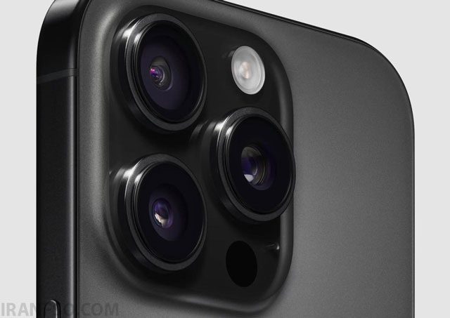 iphone camera
