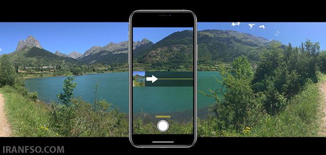 panaroma