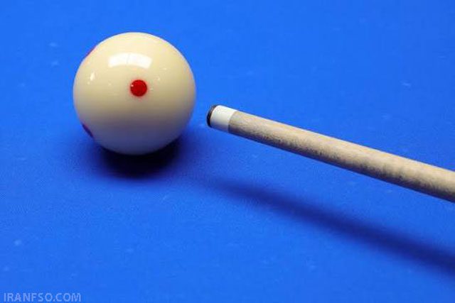 کنترل توپهاBall-control