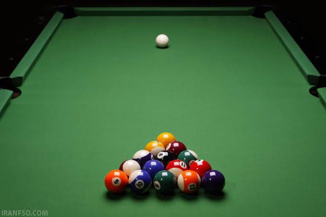 توپهای ویژه8-Ball-Pool-game