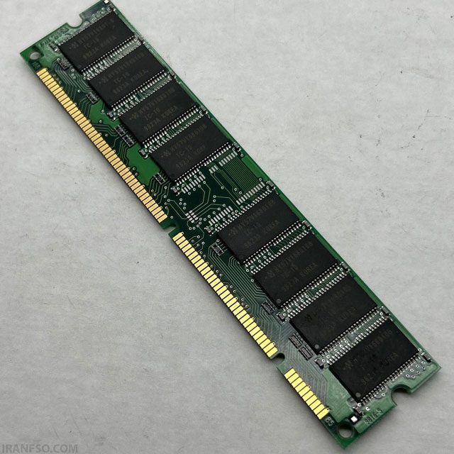 رم SDRAM