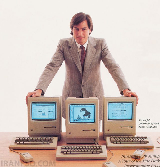 کامپیوتر "Apple I"