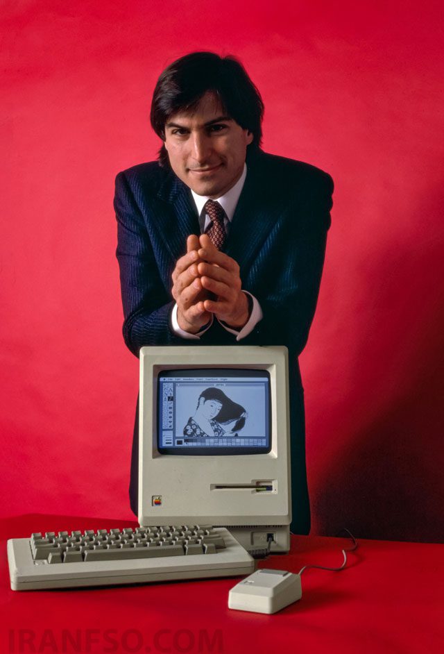 کامپیوتر Macintosh