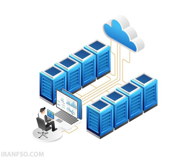 Cloud Computingفضای ابری