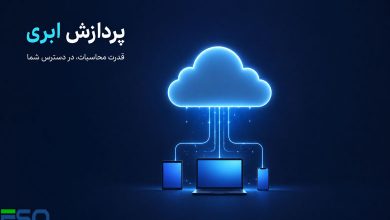 پردازش ابری (Cloud Computing) در عصر دیجیتال: فرصت‌ها و چالش‌ها