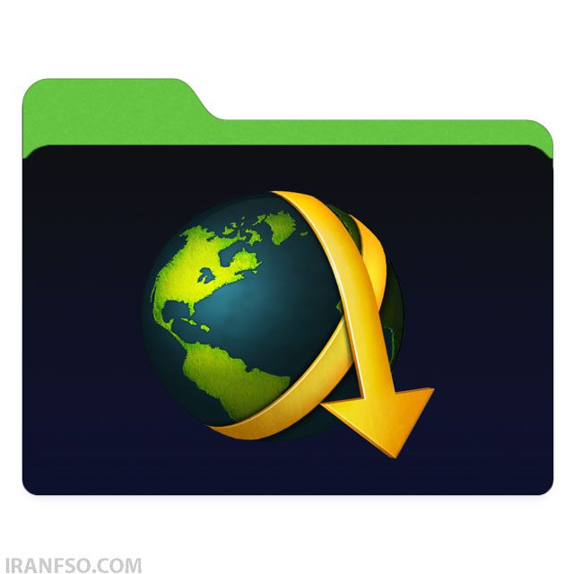 نرم‌افزارJDownloader