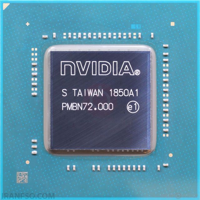 داشتن یک GPU مناسب مانند Nvidia GeForce GTX
