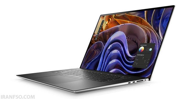 لپ تاپ Dell XPS 15