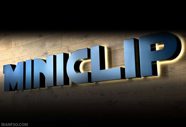 شرکت Miniclip