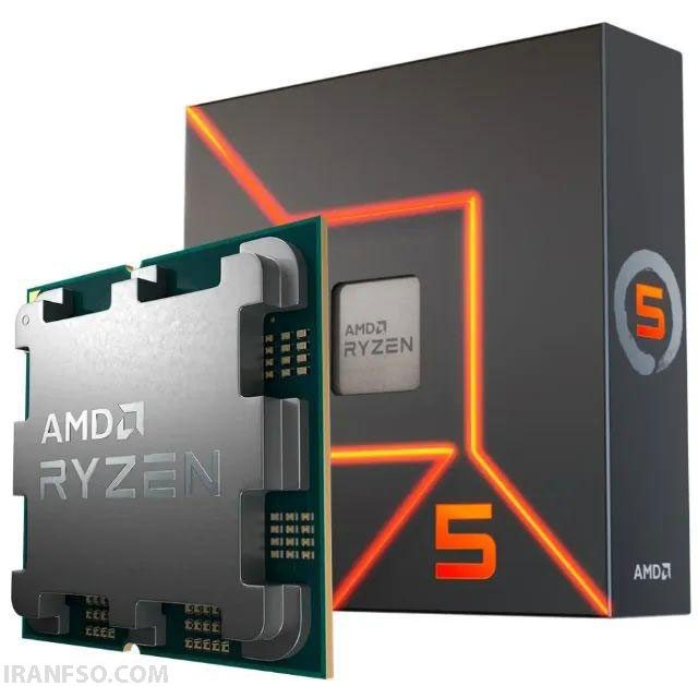 پردازندهRyzen5