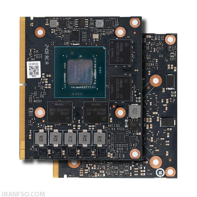 کارت گرافیکRTX-4060