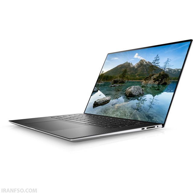 لپ تاپ Dell XPS 15