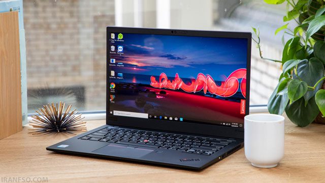 لپ تاپ Lenovo ThinkPad X1 Carbon