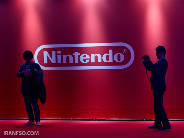 nintendo