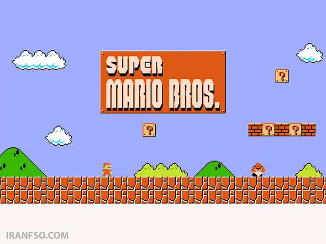 supermario bros