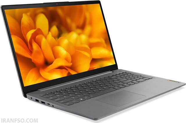 Lenovo IdeaPad 3 15ITL6 – انتخاب اقتصادی