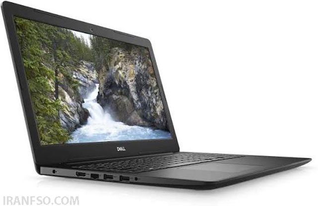 Dell Inspiron 15 3520 – گزینه‌ای قدرتمند و بادوام