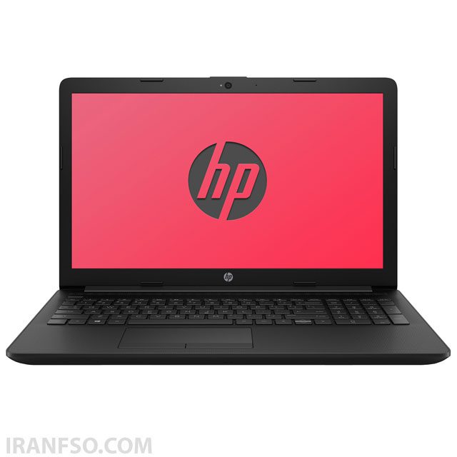HP 15-DA2189NIA – مناسب برای کارهای طولانی‌مدت