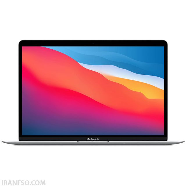 Apple MacBook Air M1 – انتخابی برای حرفه‌ای‌ها