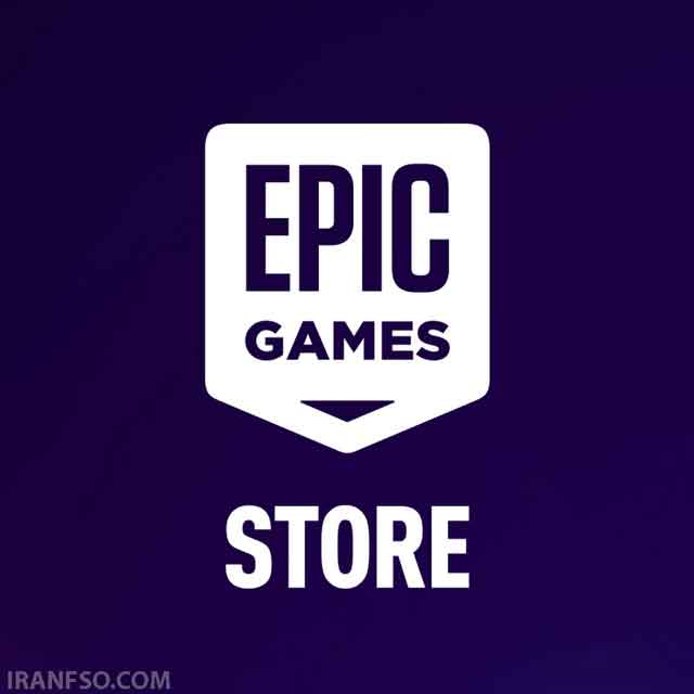 اپیک گیمز (Epic Games)