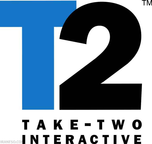 تیک-تو اینتراکتیو (Take-Two Interactive)