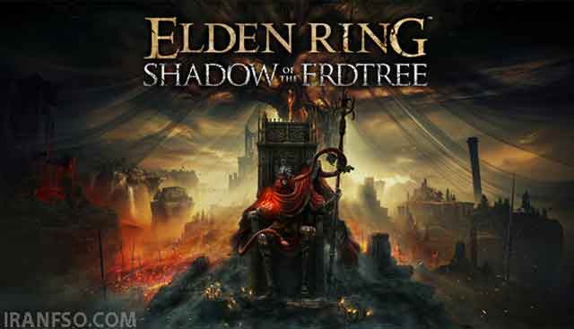 بازیElden Ring