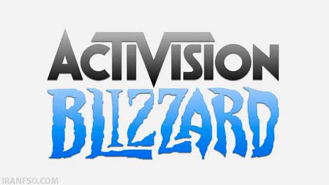 اکتیویژن بلیزارد (Activision Blizzard)