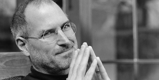 استیو جابزSteve-Jobs