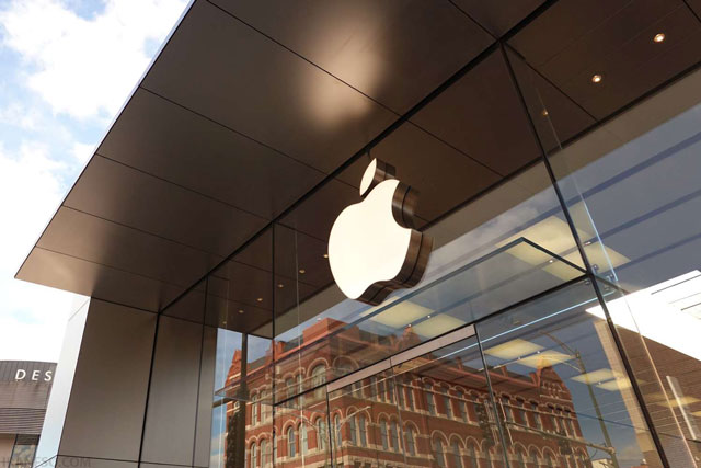 شرکت اپلApple-Inc