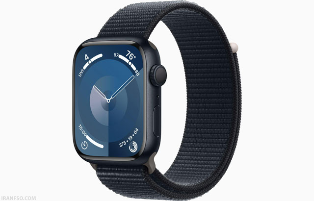اپل واچ (Apple Watch)