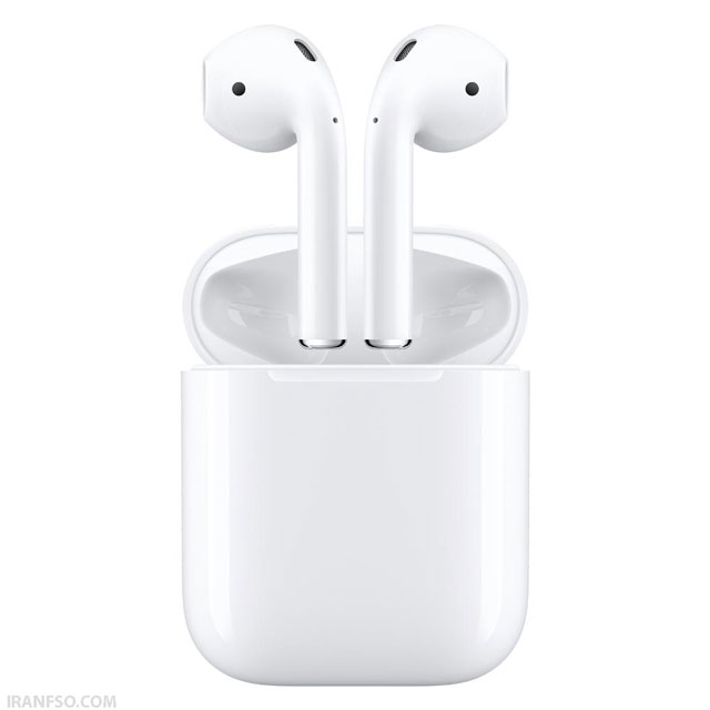 ایرپاد (AirPods)
