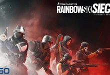 معرفی کامل بازی Rainbow Six Siege؛ تاکتیک، هیجان و دنیایی از اپراتورها