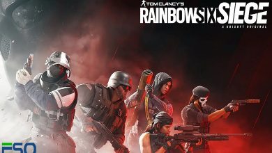 معرفی کامل بازی Rainbow Six Siege؛ تاکتیک، هیجان و دنیایی از اپراتورها