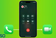 معرفی نرم‌افزار FaceTime اپل: تماس تصویری با کیفیت و ایمن