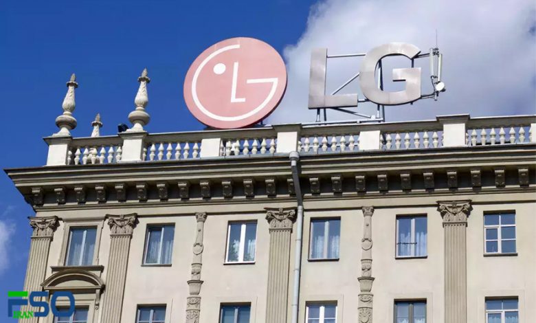 تاریخچه محصولات الجی(LG): یک پیشگام در نوآوری و تکنولوژی