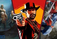 بهترین بازی‌های PS4 برای تجربه‌ای فراموش‌نشدنی