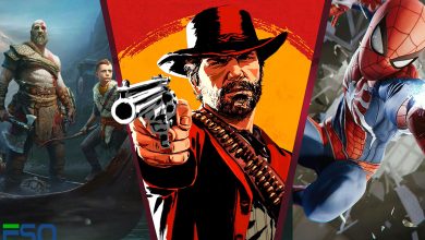 بهترین بازی‌های PS4 برای تجربه‌ای فراموش‌نشدنی