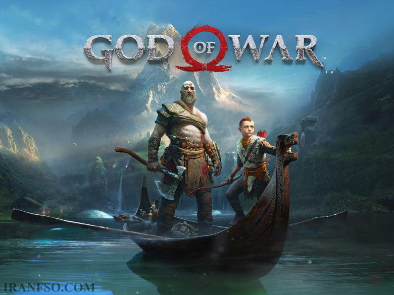 بازیGod of War (2018)