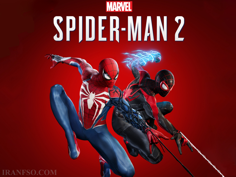 9. Marvel’s Spider-Man 🕷️