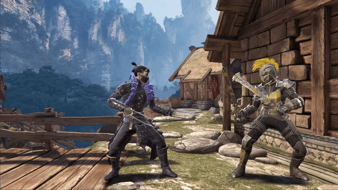 shadowfight2 gif