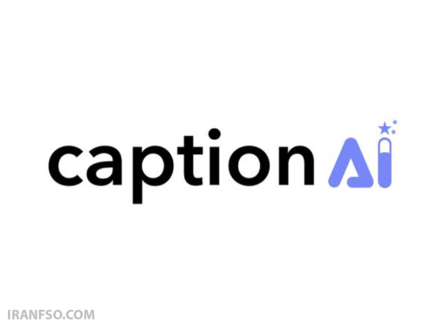آینده Caption.AI